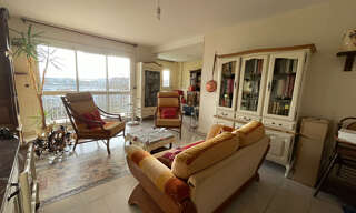 Appartement 4 Pièces 80 m² à vendre à Le Havre (76600)