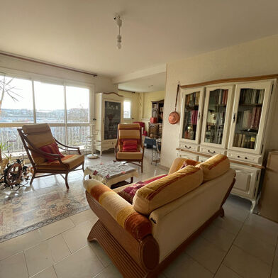 Appartement 4 pièces 169000 €