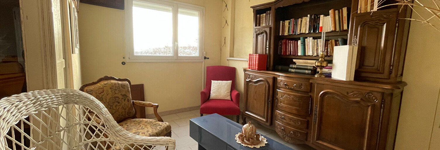 Appartement 4 Pièces 80 m² à vendre à Le Havre (76600)