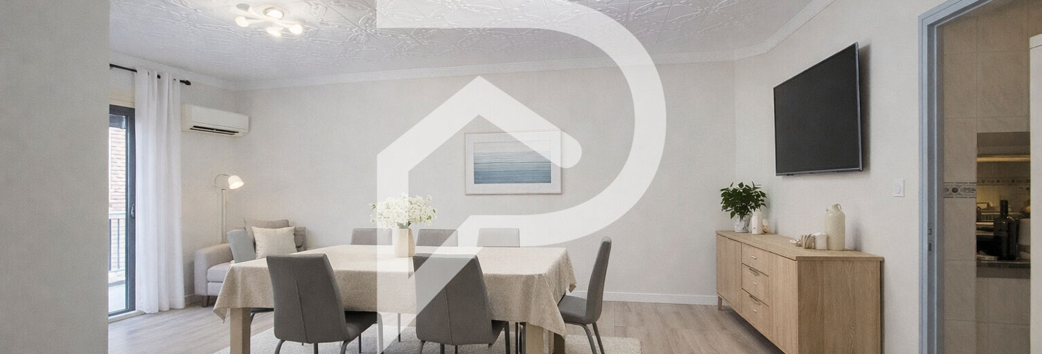 Maison 6 Pièces 131 m² à vendre à Latour-Bas-Elne (66200)