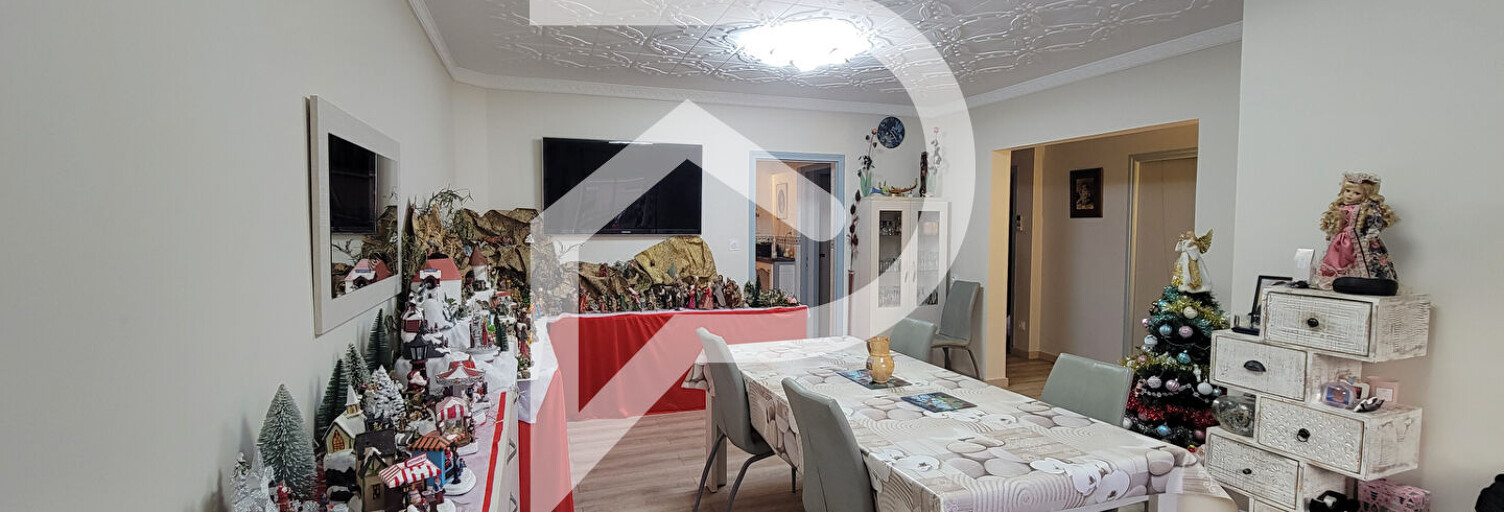 Maison 6 Pièces 131 m² à vendre à Latour-Bas-Elne (66200)