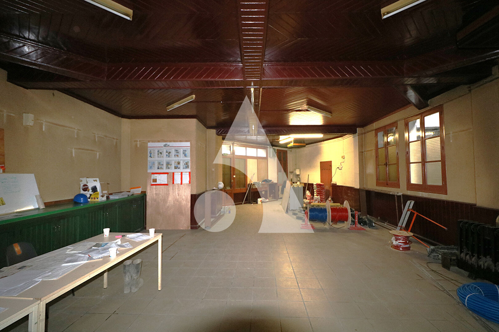 Local commercial  T2 à vendre Tarbes 65000