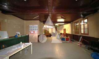 Commerce 2 Pièces 206 m² à vendre à Tarbes (65000)