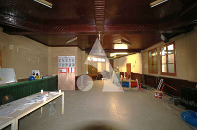 Commerce 2 pièces 79900 €