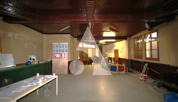 Local commercial 2 pièces  à vendre Tarbes 65000