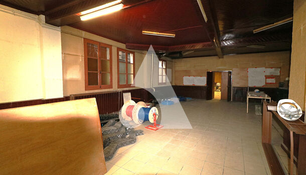 Local commercial 2 pièces  à vendre Tarbes 65000