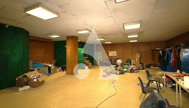 Local commercial 2 pièces  à vendre Tarbes 65000