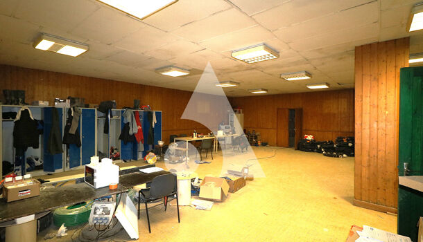 Local commercial 2 pièces  à vendre Tarbes 65000