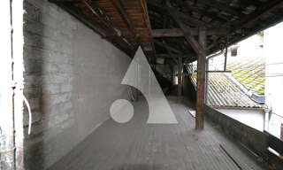 Garage  102 m² à vendre à Tarbes (65000)