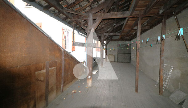 Parking 2 pièces  à vendre Tarbes 65000