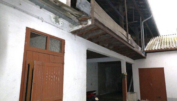 Parking 2 pièces  à vendre Tarbes 65000