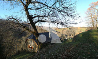 Maison 2 Pièces 135 m² à vendre à Trébons (65200)