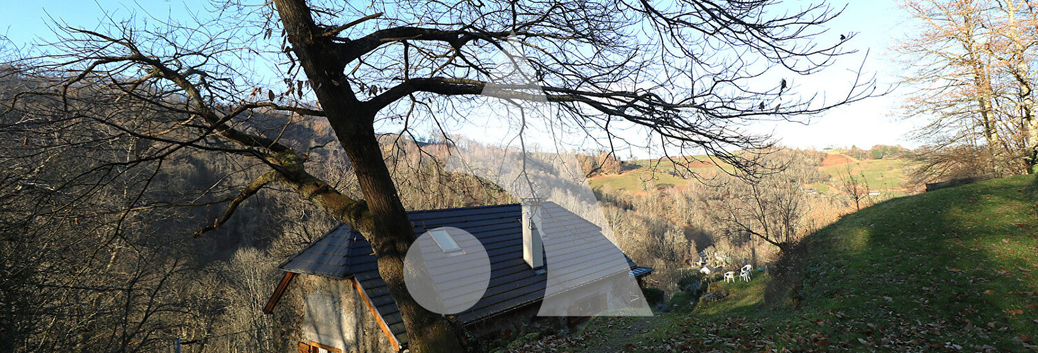 Maison 2 Pièces 135 m² à vendre à Trébons (65200)