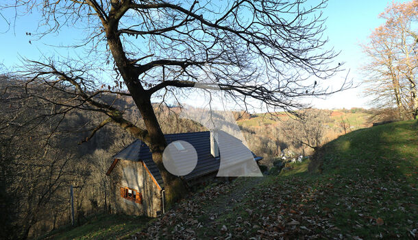 Villa / Maison 2 pièces  à vendre Trébons 65200