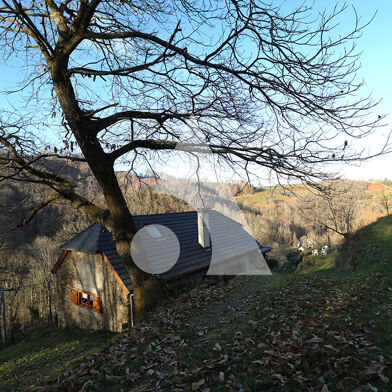 Maison 2 pièces 259000 €