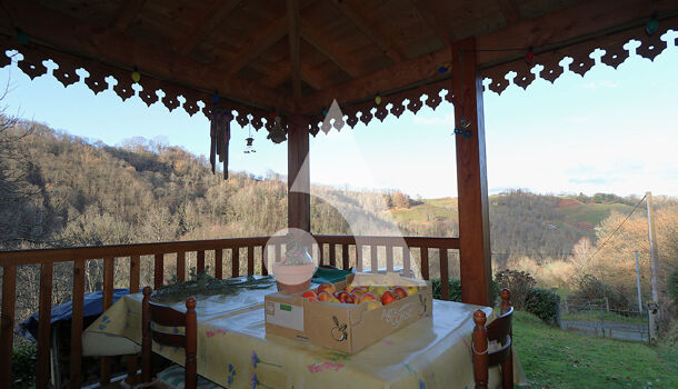 Villa / Maison 2 pièces  à vendre Trébons 65200