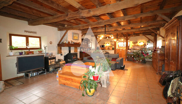 Villa / Maison 2 pièces  à vendre Trébons 65200