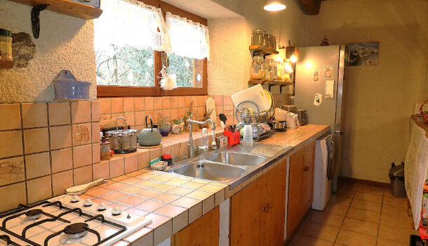 Villa / Maison 2 pièces  à vendre Trébons 65200