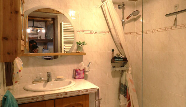 Villa / Maison 2 pièces  à vendre Trébons 65200