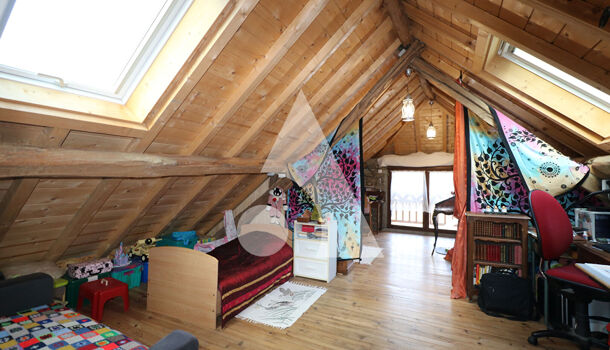 Villa / Maison 2 pièces  à vendre Trébons 65200