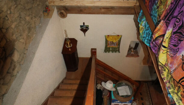 Villa / Maison 2 pièces  à vendre Trébons 65200