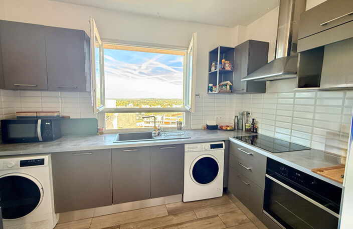 Appartement Angoulême 3 pièce(s) 70 m2 — photo 4