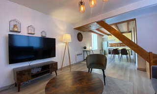 Maison 3 Pièces 44 m² à louer à Quimper (29000)