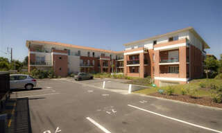 Appartement 5 Pièces 94 m² à louer à Cugnaux (31270)