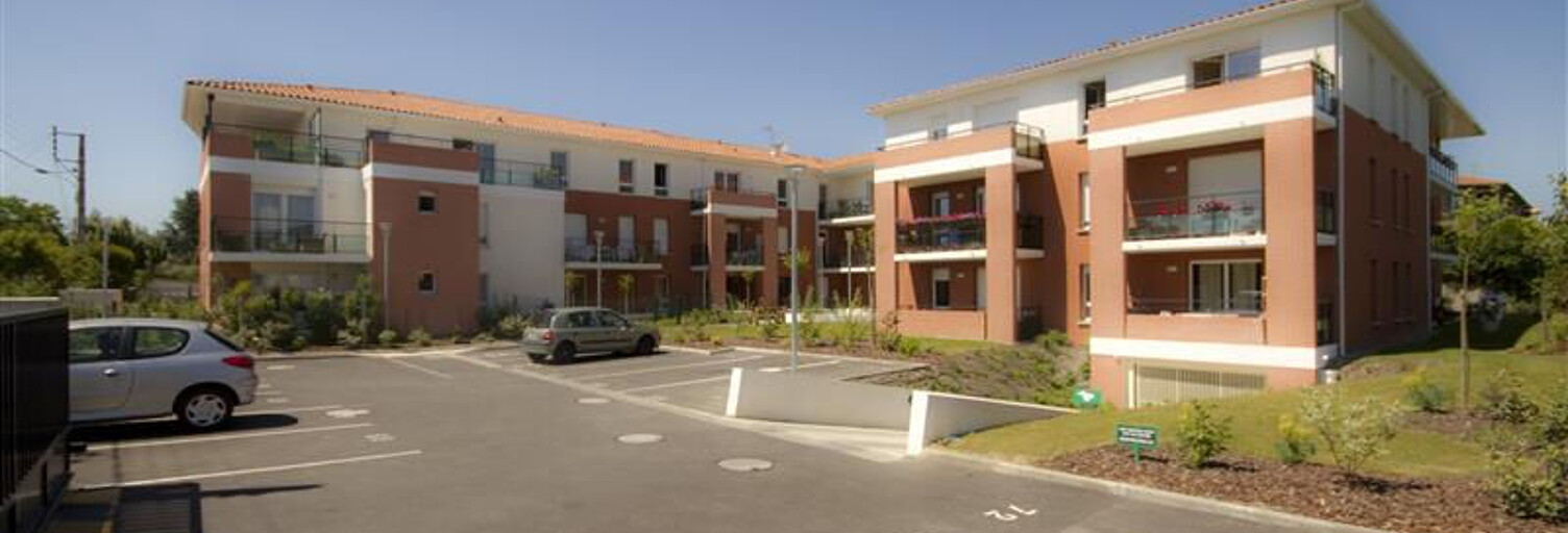 Appartement 5 Pièces 94 m² à louer à Cugnaux (31270)