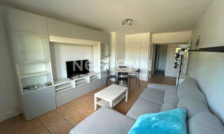 Appartement 3 Pièces 57 m² à vendre à Toulouse (31400)