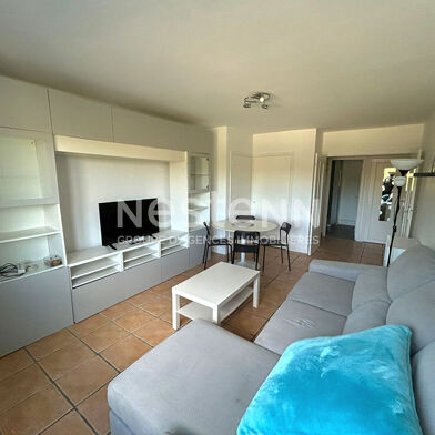 Appartement 3 pièces 167500 €