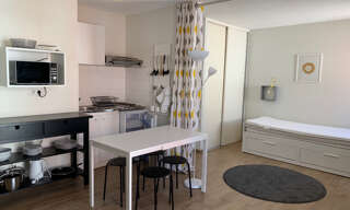 Appartement 2 Pièces 32 m² à vendre à Toulouse (31400)