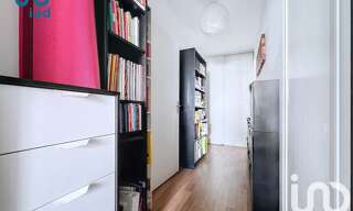 Appartement 4 Pièces 92 m² à vendre à Aubervilliers (93300)