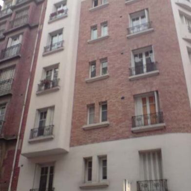 Appartement 1 pièces 719 €