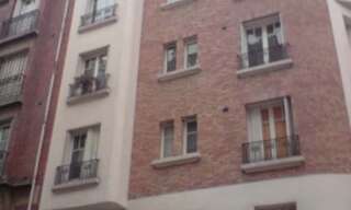 Appartement 1 Pièce 16 m² à louer à Paris 15 (75015)