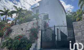 Maison 5 Pièces 90 m² à vendre à Saint-Pierre (97432)