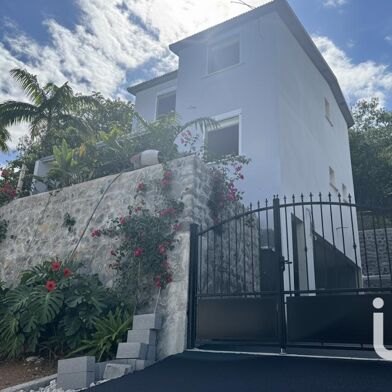 Maison 5 pièces 320000 €