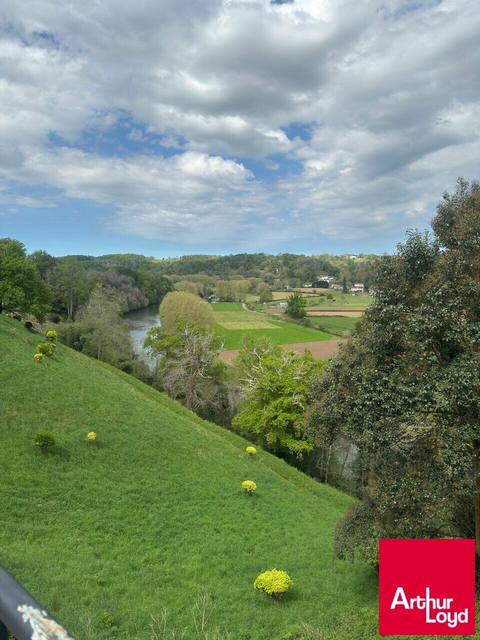 Local commercial  à vendre Cambo-les-Bains 64250