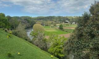 Commerce  350 m² à vendre à Cambo-les-Bains (64250)