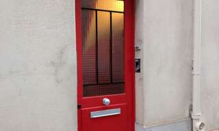 Appartement 1 Pièce 17 m² à louer à Paris 20 (75020)