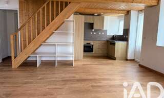 Maison 4 Pièces 72 m² à vendre à Venansault (85190)