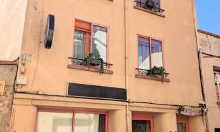 Immeuble  240 m² à vendre à Tautavel (66720)