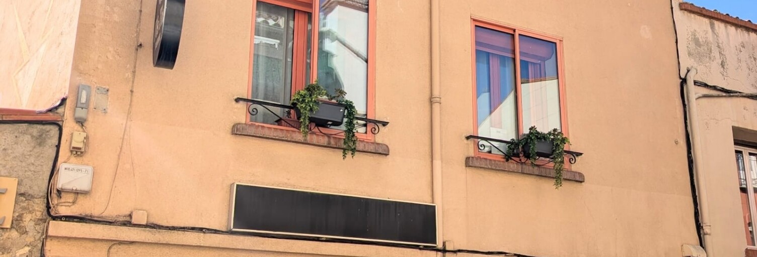 Immeuble  240 m² à vendre à Tautavel (66720)