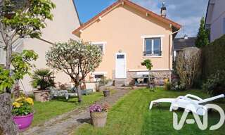 Maison 5 Pièces 85 m² à vendre à Épinay-sur-Orge (91360)