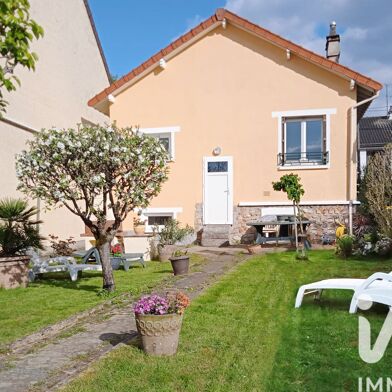 Maison 5 pièces 259000 €