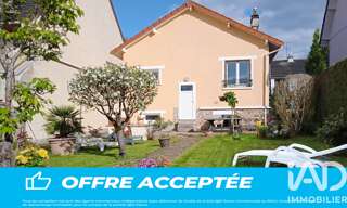 Maison 5 Pièces 85 m² à vendre à Épinay-sur-Orge (91360)