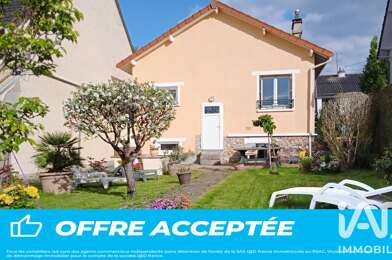 Maison 5 pièces 269000 €