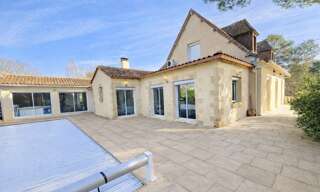 Maison 8 Pièces 192 m² à vendre à Périgueux (24000)