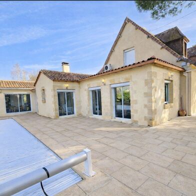 Maison 8 pièces 455000 €