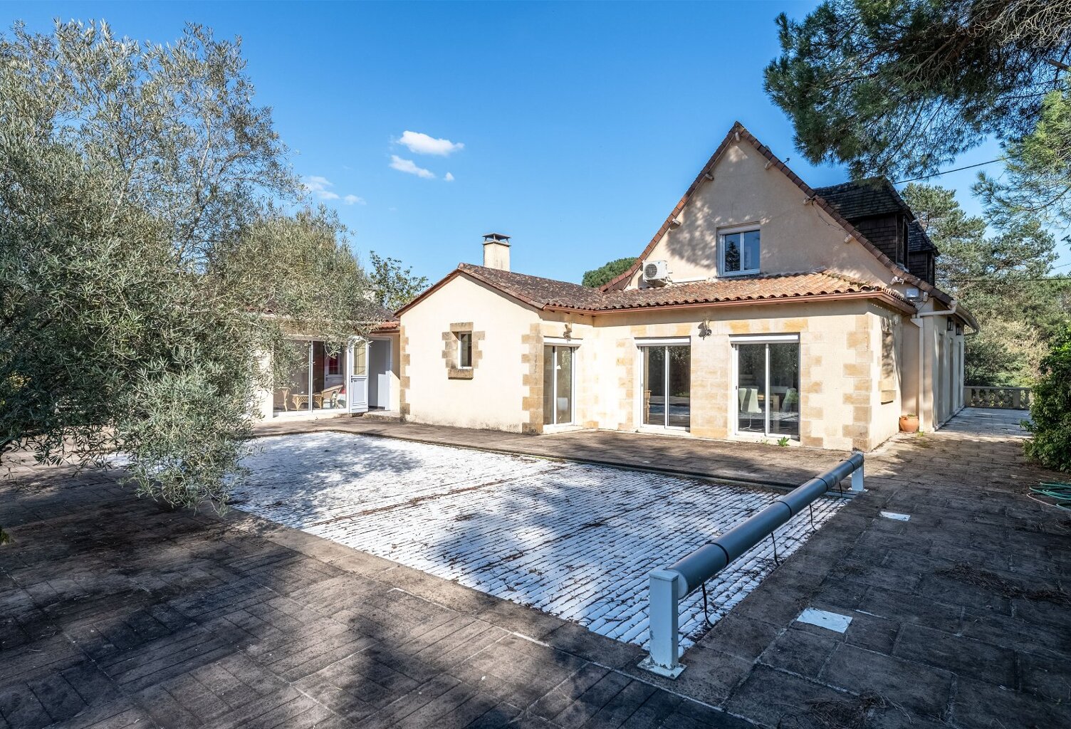 Maison bourgeoise — photo 1